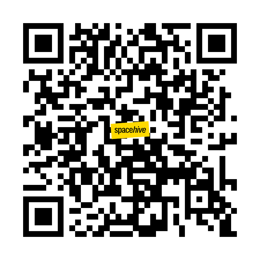 QR code for Wellbeing Workshops for Ukrainian Women