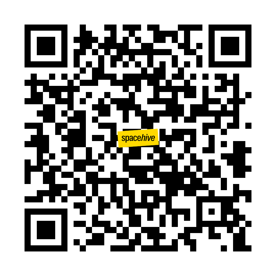 QR code for Harold Wood CC Covid-19 Relief Fund
