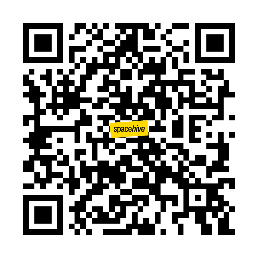 QR code for Hart School, Lambeth