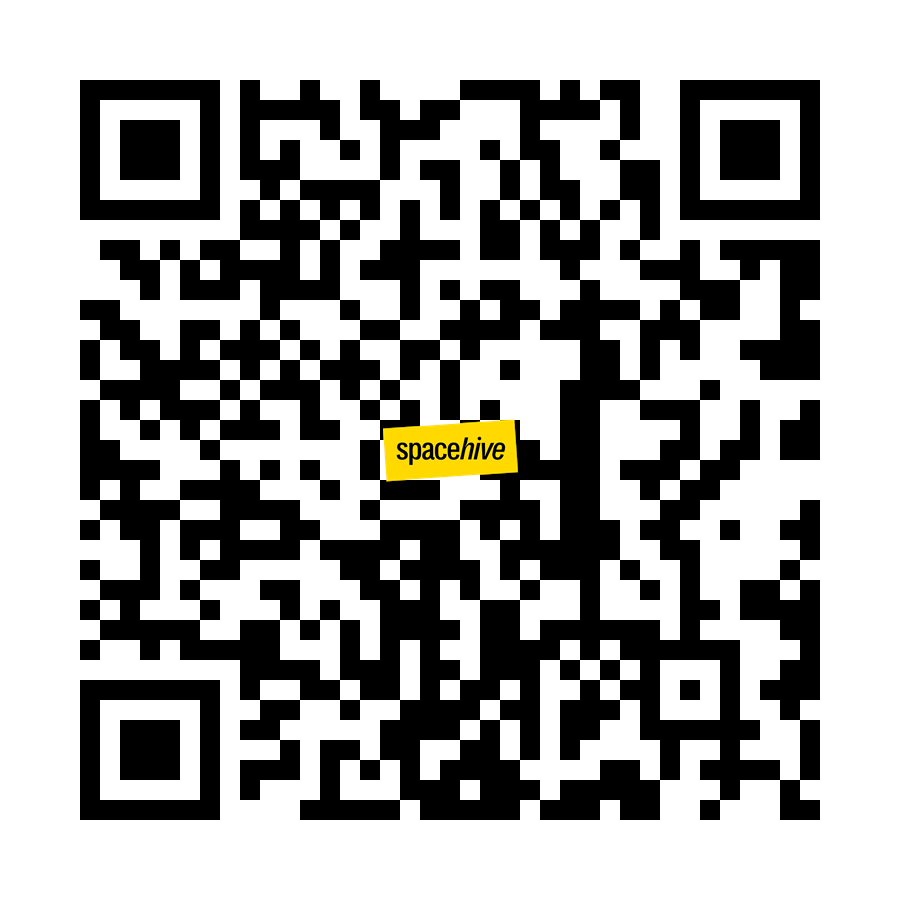 QR code for Hartford Pavilion