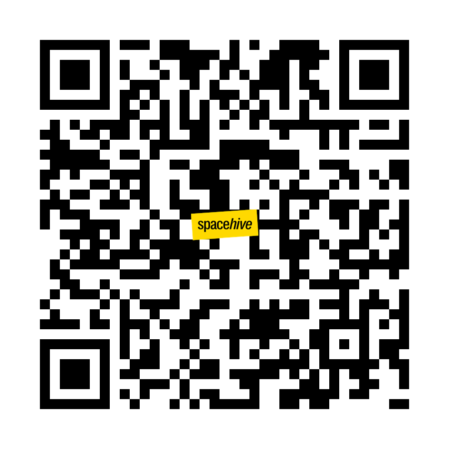 QR code for Help and support Hartshead Moor CC