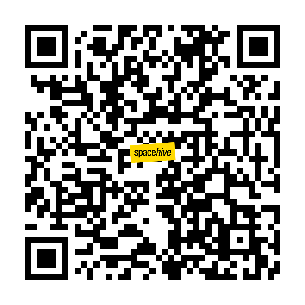QR code for Hassocks Outdoor Performance Space