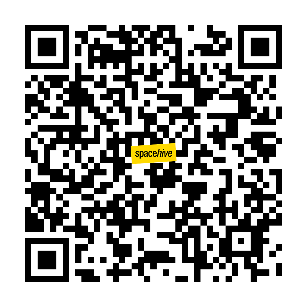 QR code for Hatfield Town Dynamos Funding