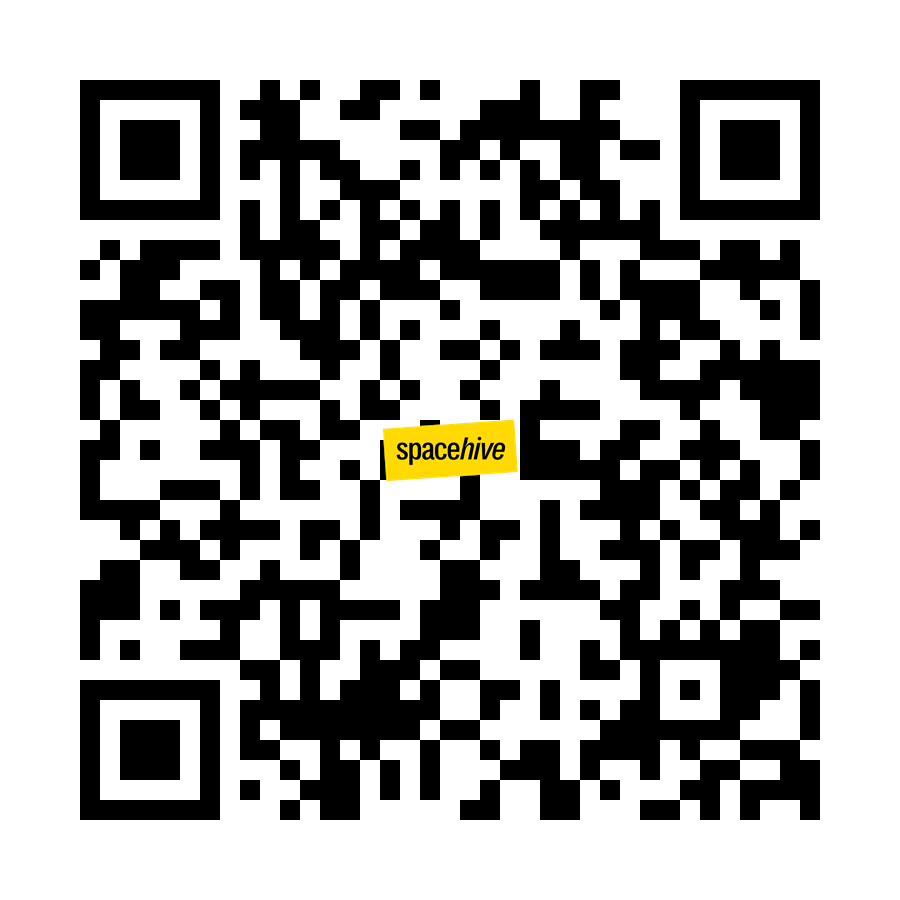 QR code for Havering Heroes Fund: Community Response