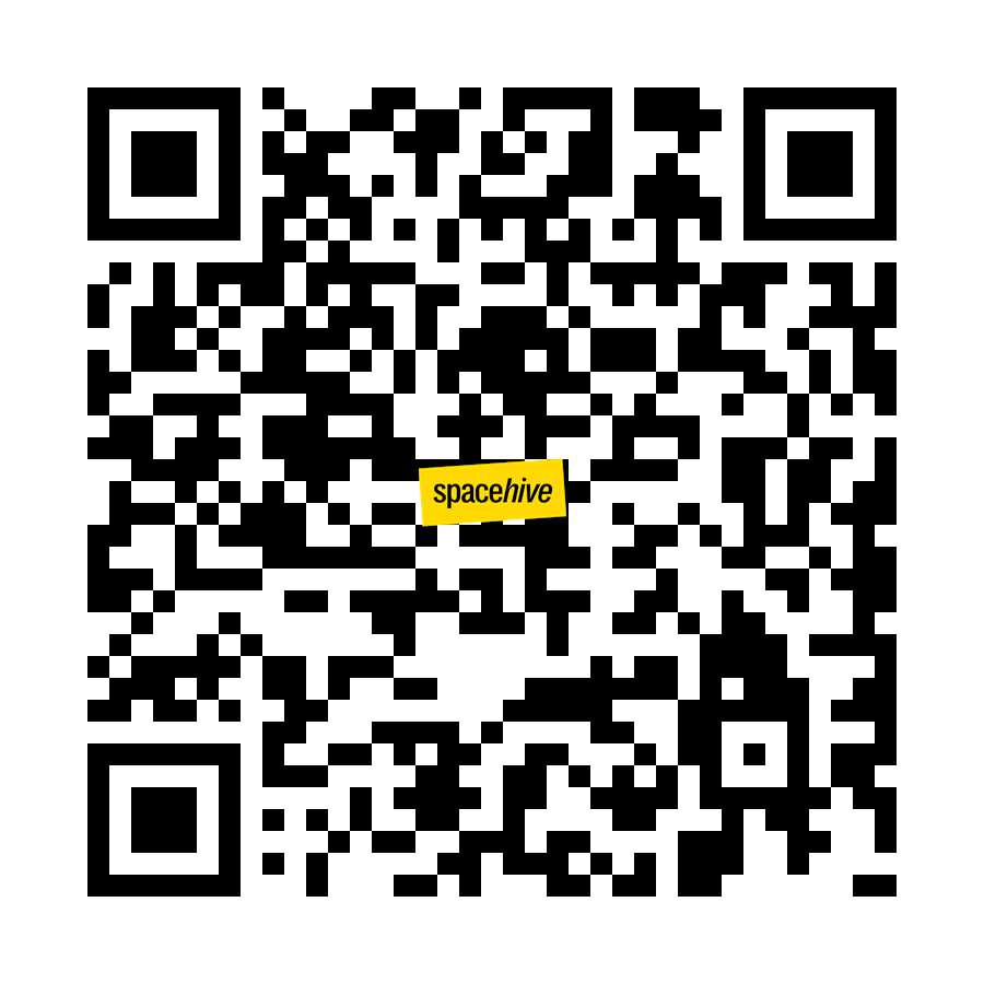 QR code for Havering Mind Garden Project