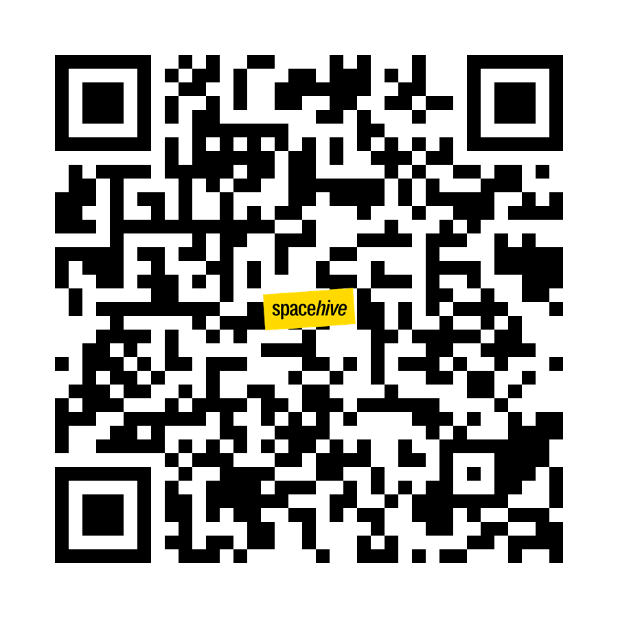 QR code for Help Support Hayle Cricket Club