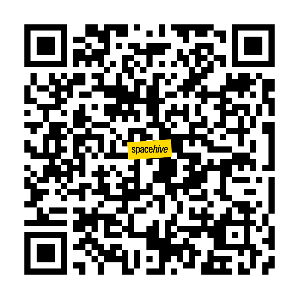 QR code for Hazelmoor Fold Community Broadband