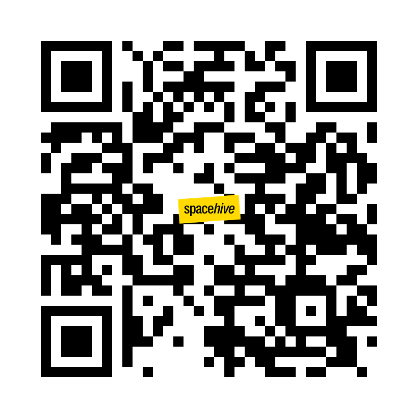QR code for The Queen's Jubillegal Head