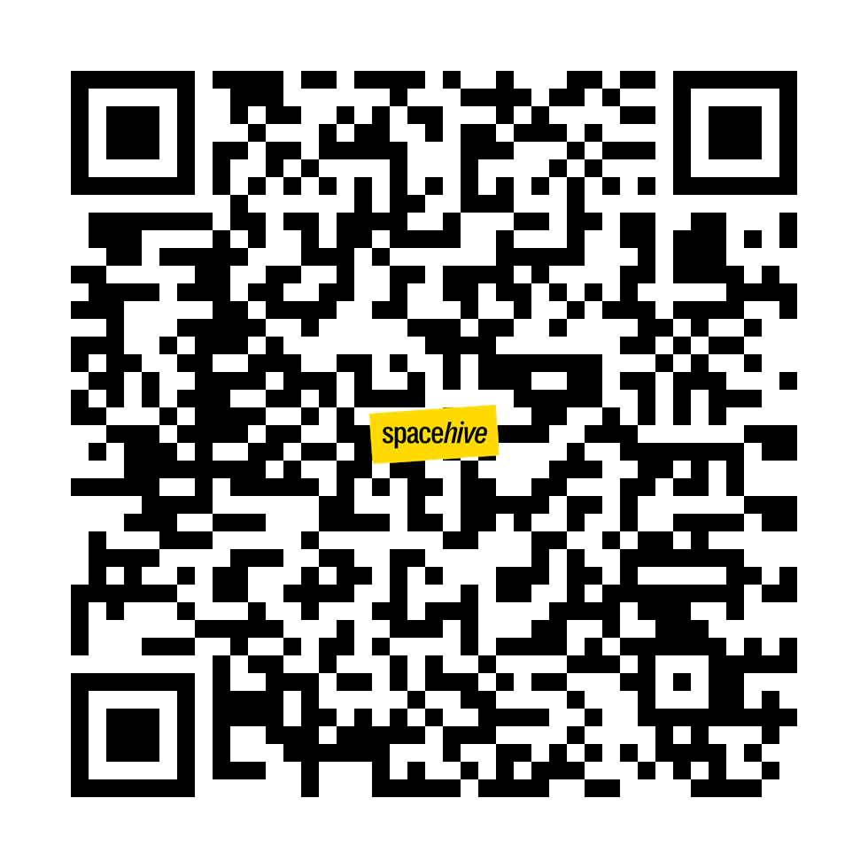 QR code for Healing Homes West Hub 