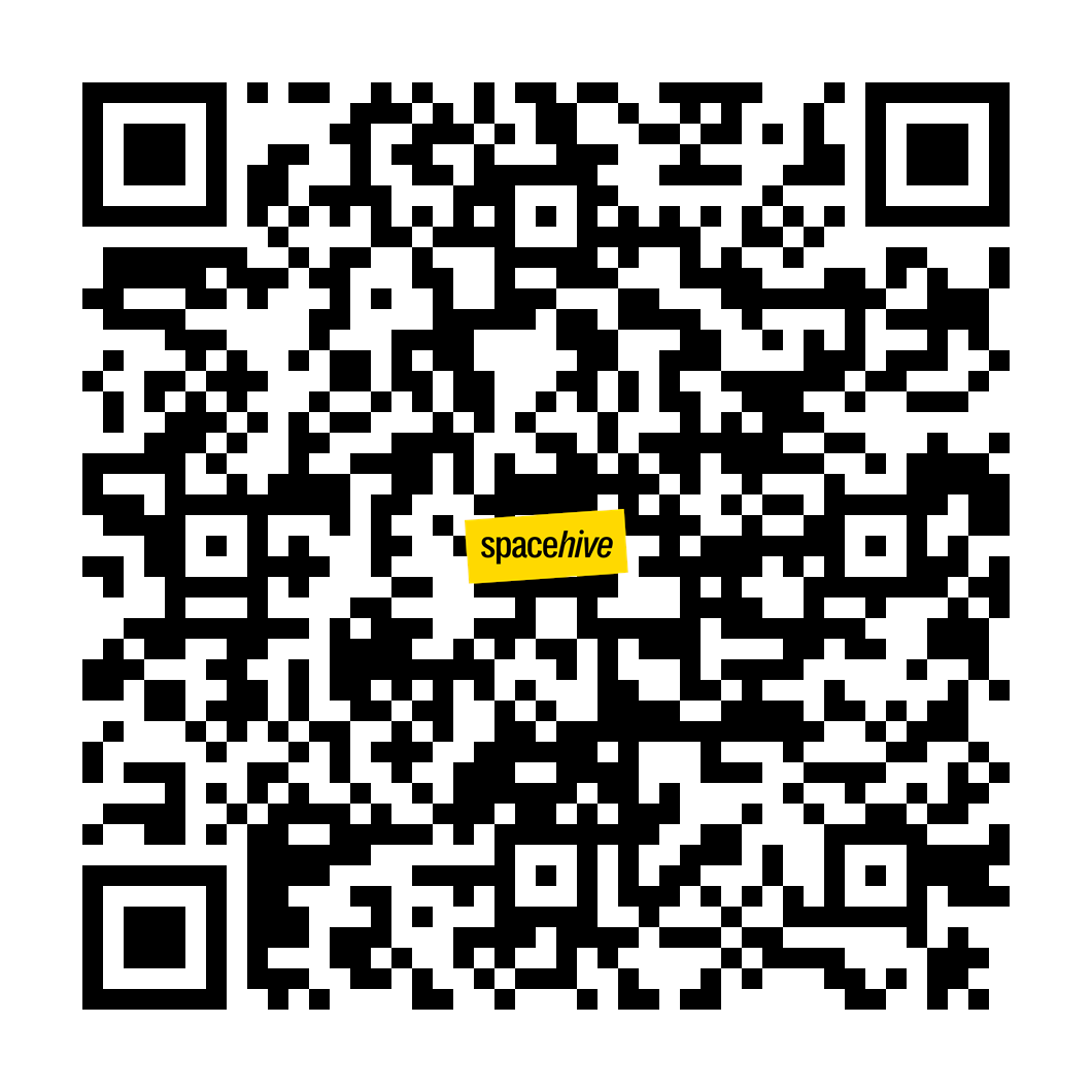 QR code for Healthy food and personal hygiene packs