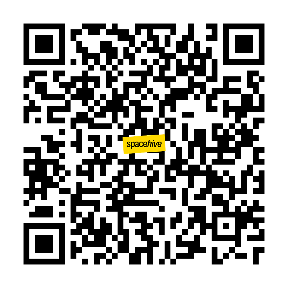 QR code for Heaton Park Community Orchard