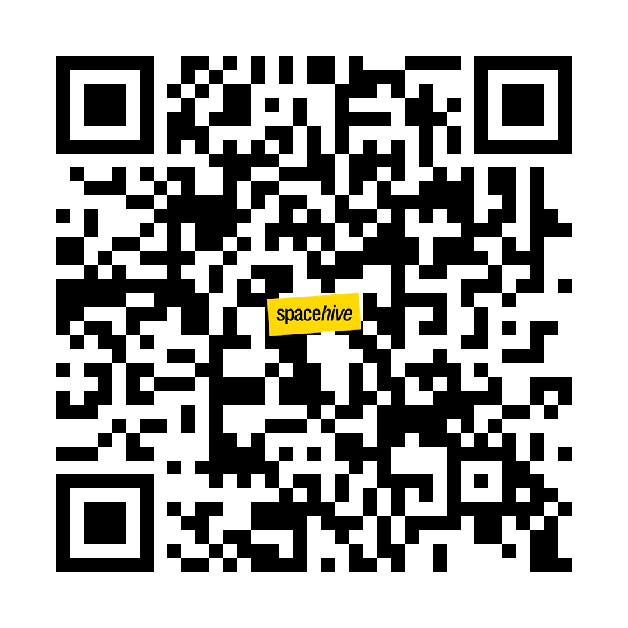 QR code for Heaton Food Garden