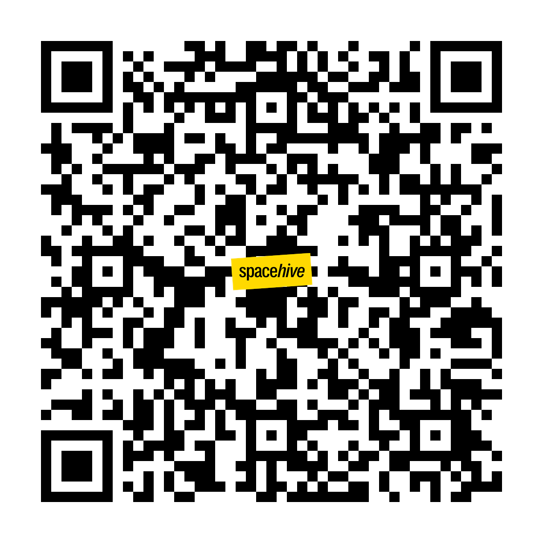 QR code for Heck & Carl United CC COVID-19 Appeal