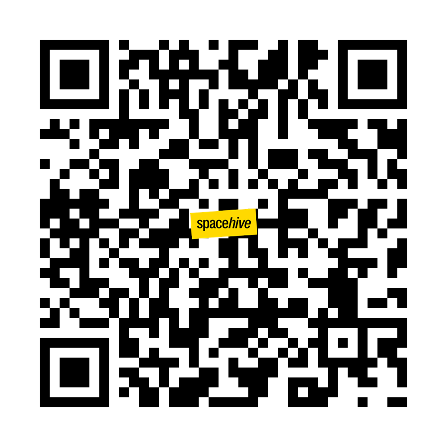 QR code for Conservation Progress at Heene Cemetery