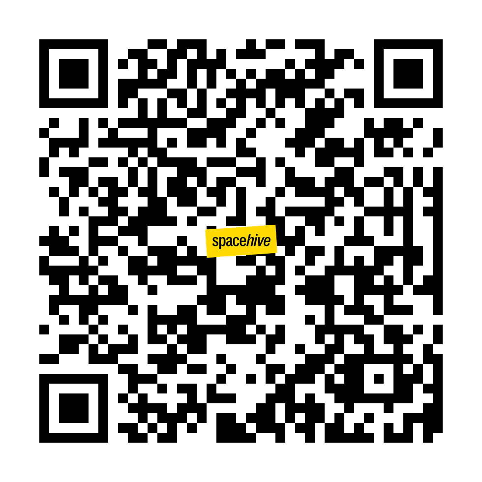 QR code for Hello Hoxton High Street