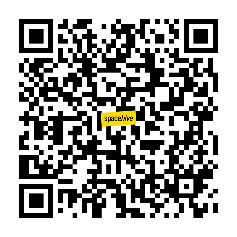 QR code for Help Cheshire Reduce Food Waste 