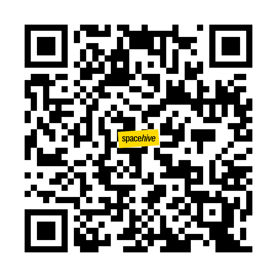 QR code for Help Promote NW5 Business & Culture