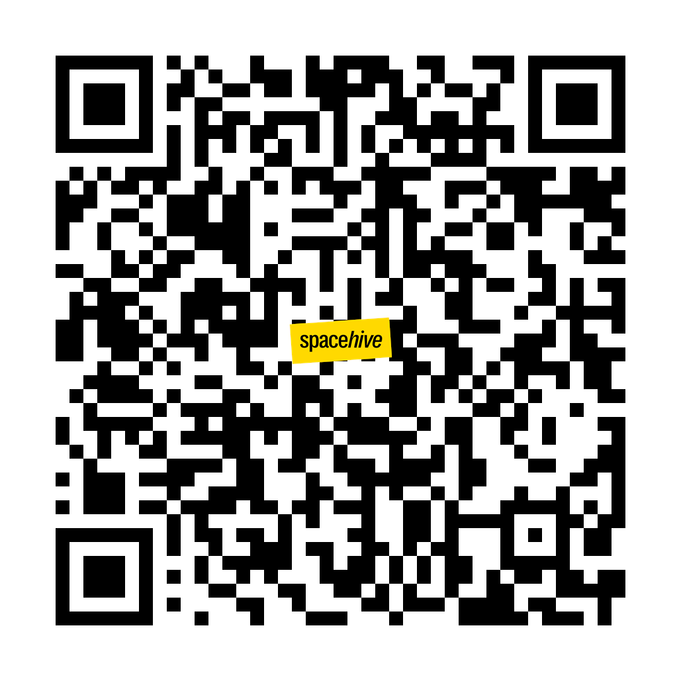QR code for Help Allama Iqbal CC Juniors!