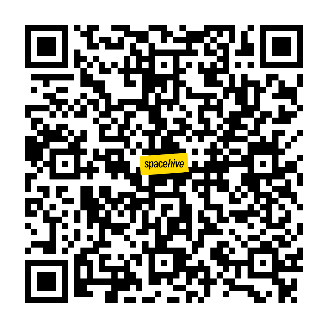 QR code for Help Bournemouth CC through the Covid 19