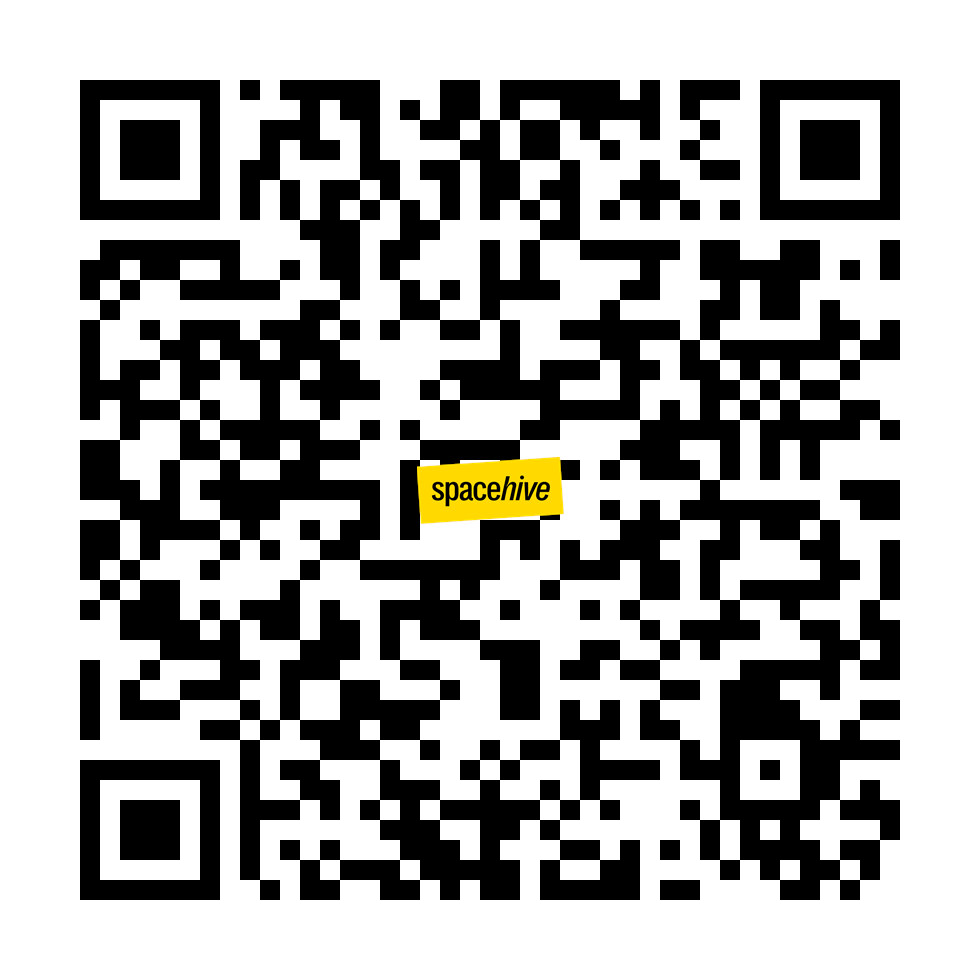 QR code for Carnaval del Pueblo Comeback 2022!  🎉