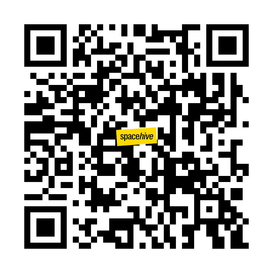 QR code for Help Cookhill CC Survive