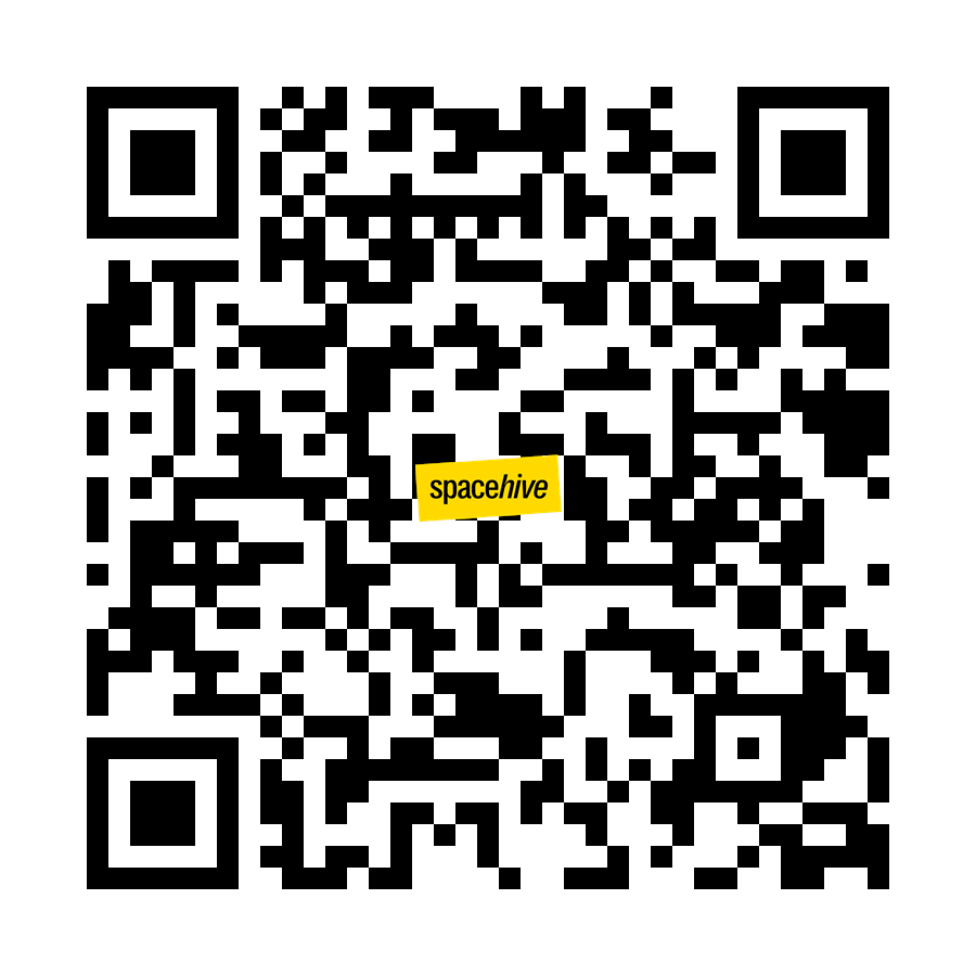 QR code for FOSCC Jnrs need essential new quipment.