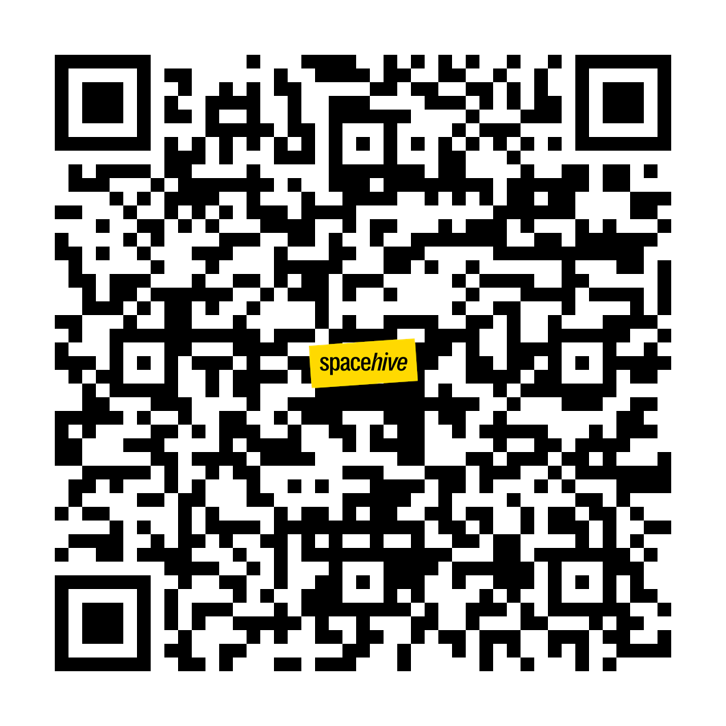 QR code for Help Hampton & Solihull Cricket Club!