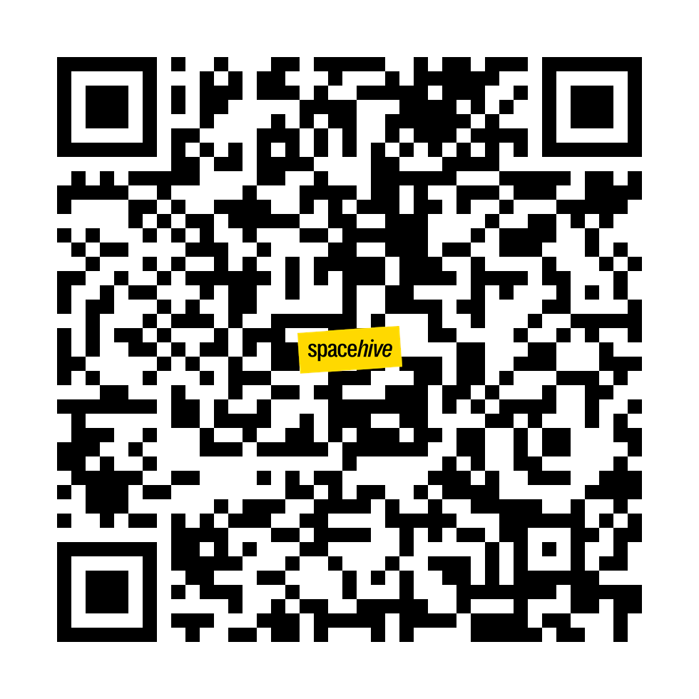 QR code for Help Hanford Cricket Club