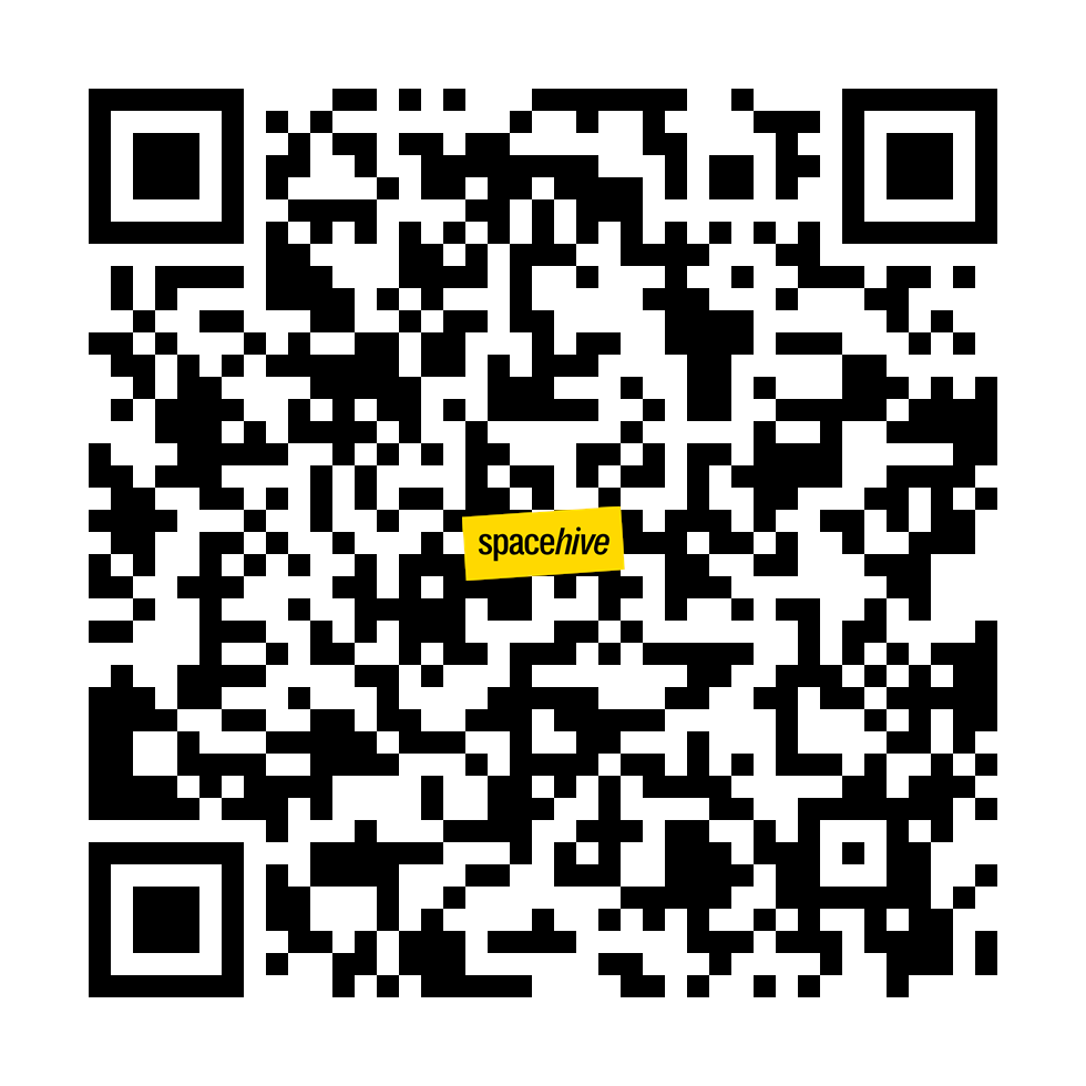 QR code for Help Kirkley CC Fight COVID-19!