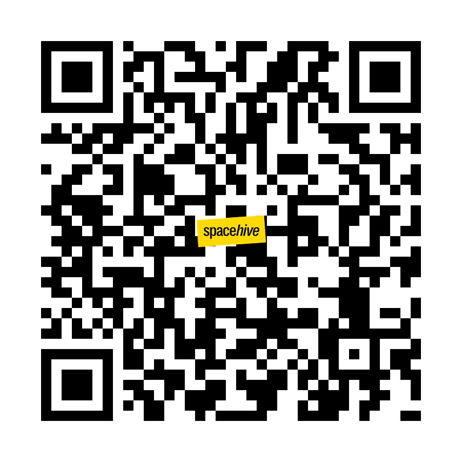 QR code for Help Lilley CC Through The Lockdown!