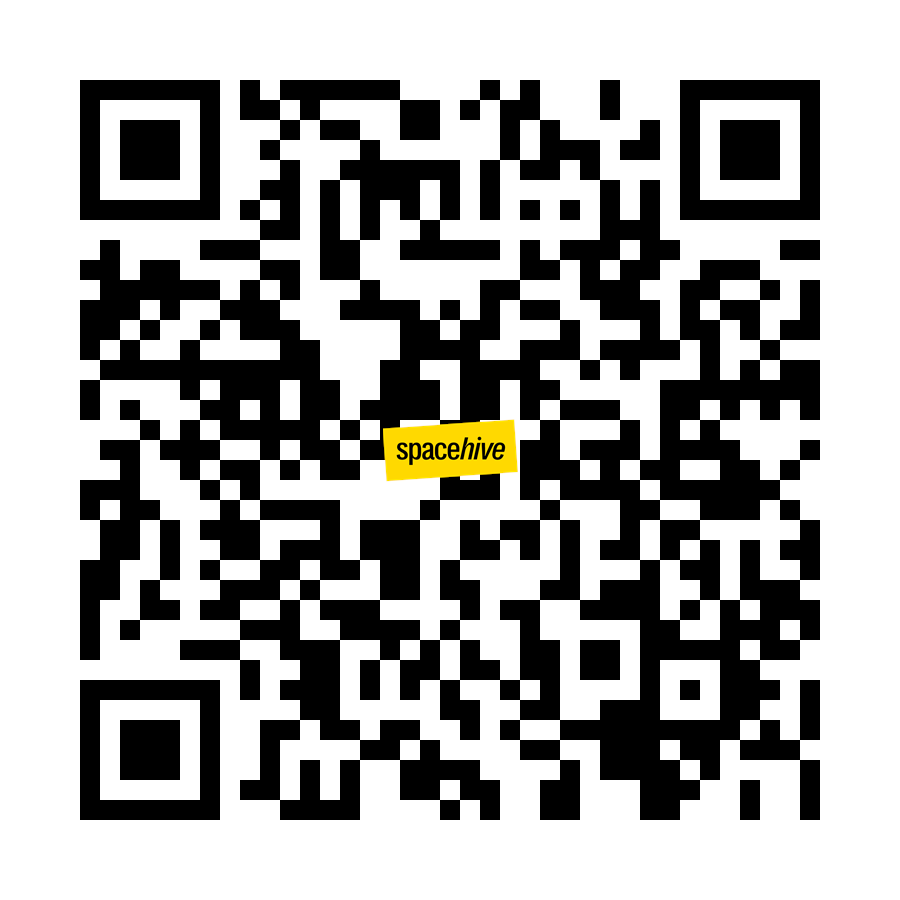 QR code for Help Lucilla Theatre L23 to go Green 