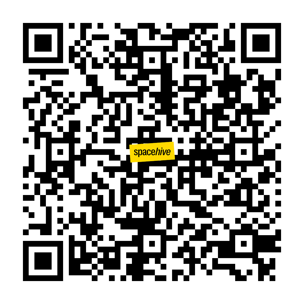 QR code for Help Nurture Our Rare Little Green Space