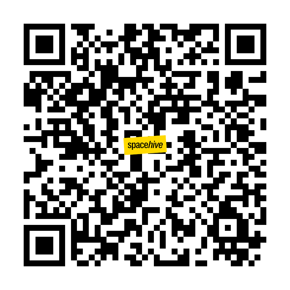 QR code for Help SCC to get the game on!