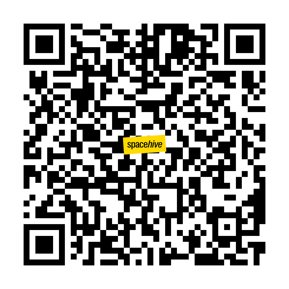 QR code for Help the Stars shine in Blyth
