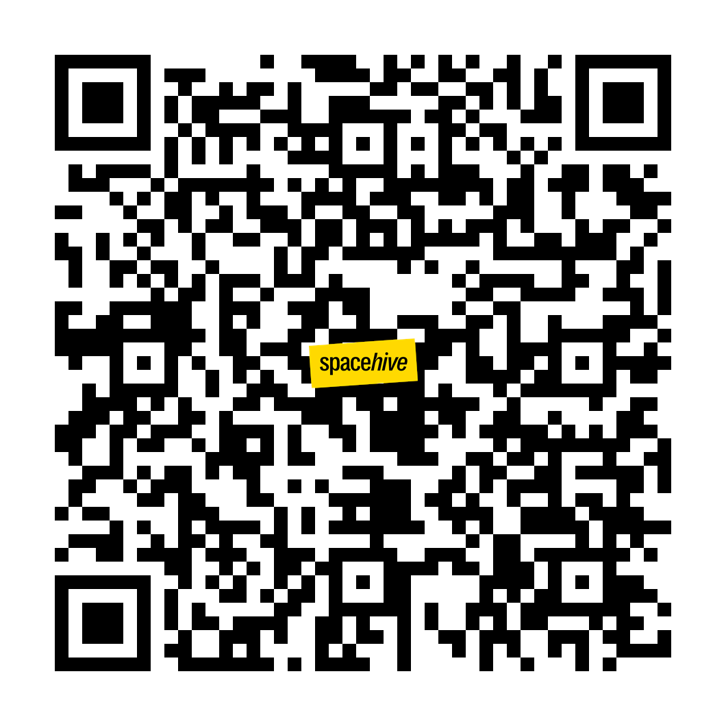 QR code for Outdoor gym for kids in Backhouse Park
