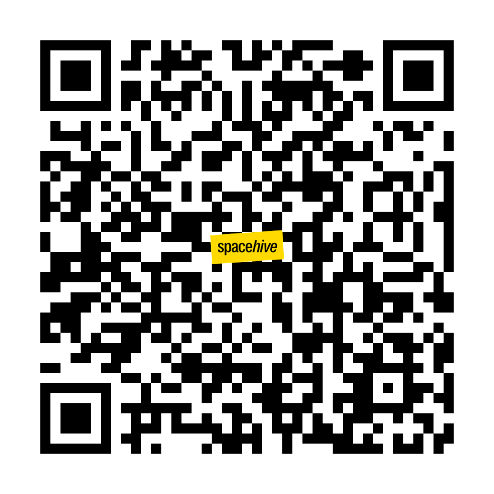 QR code for Help us get more people Rowing