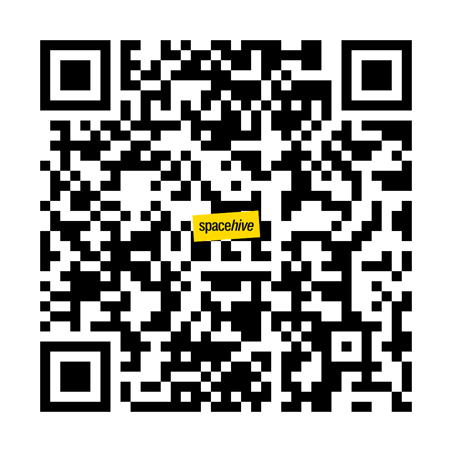 QR code for Help us get on Trax