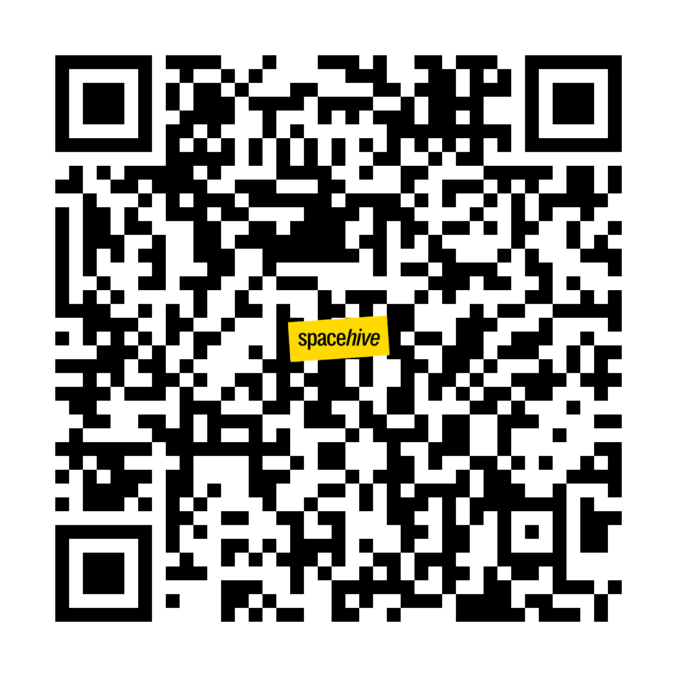 QR code for Help us raise our roof