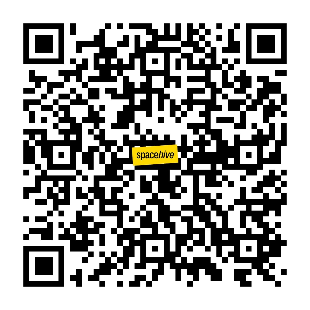 QR code for Hammersmith W6: Save The Leaning Woman