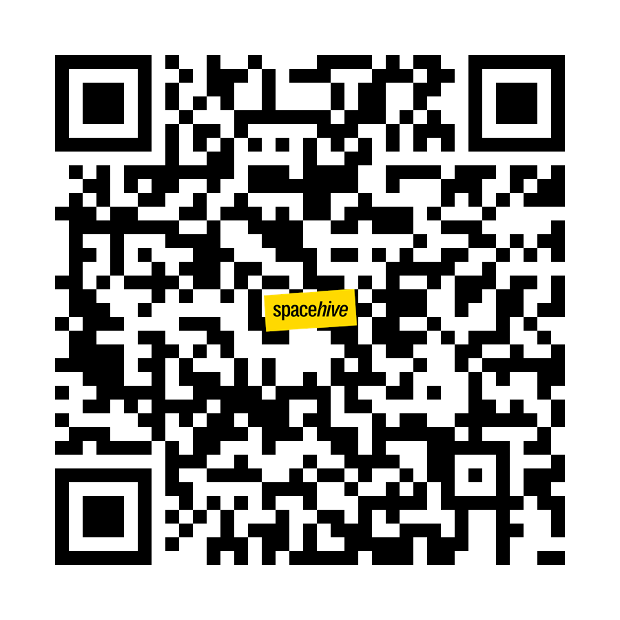 QR code for Please help Carmel survive COVID-19