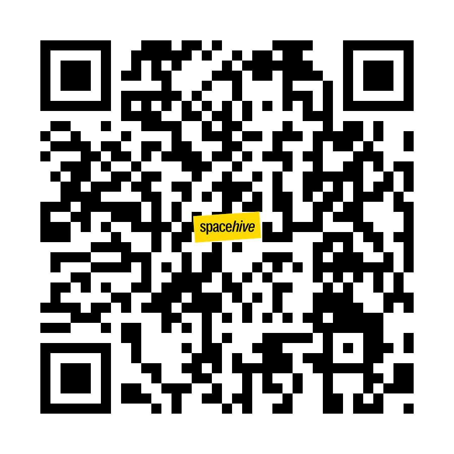 QR code for Help Hanover play!