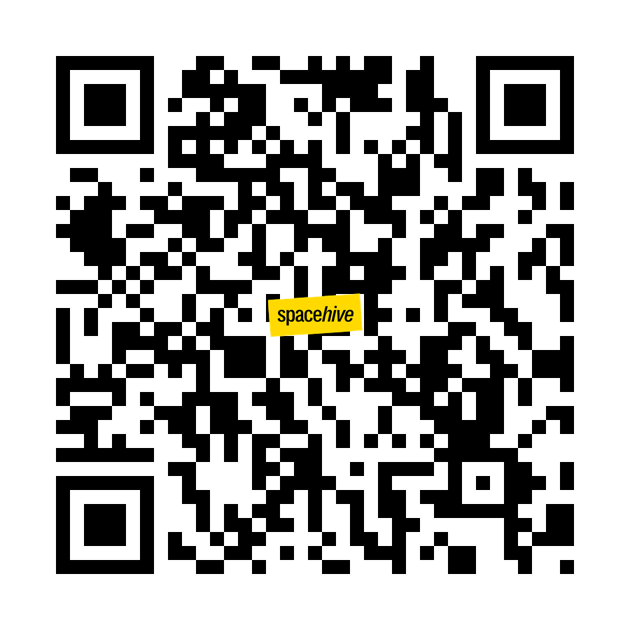 QR code for Helping Hand
