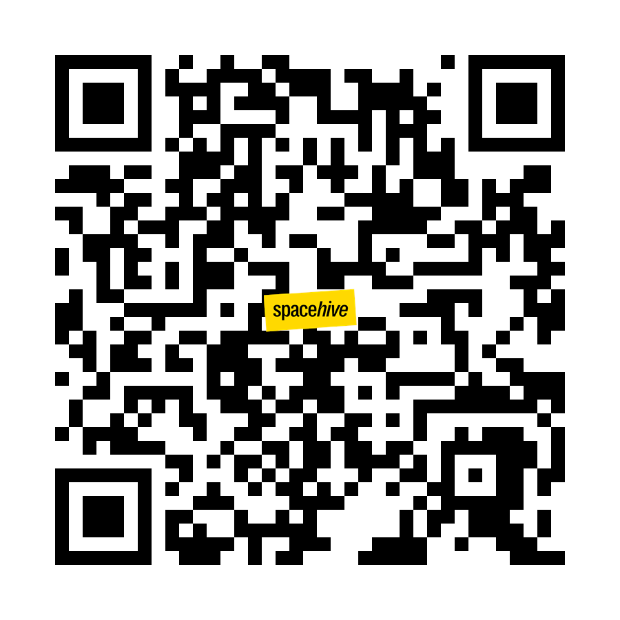 QR code for Help us save food from being wasted! 