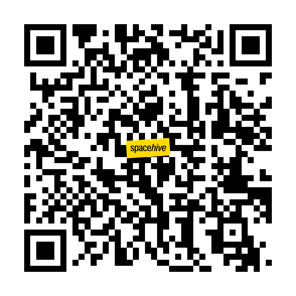 QR code for Help us to grow The Joshua Tree Charity