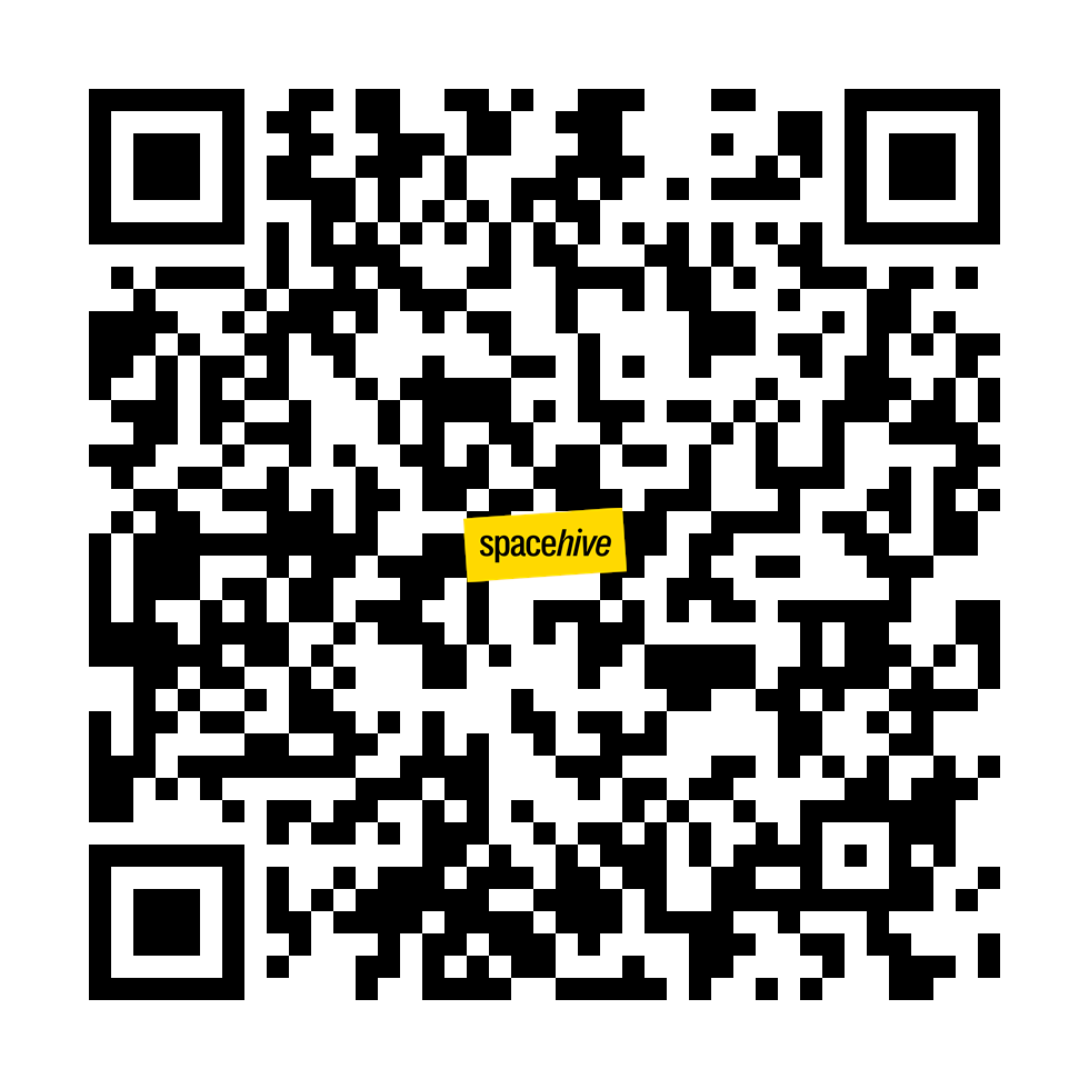 QR code for Henrietta's Kitchen & TV Hub