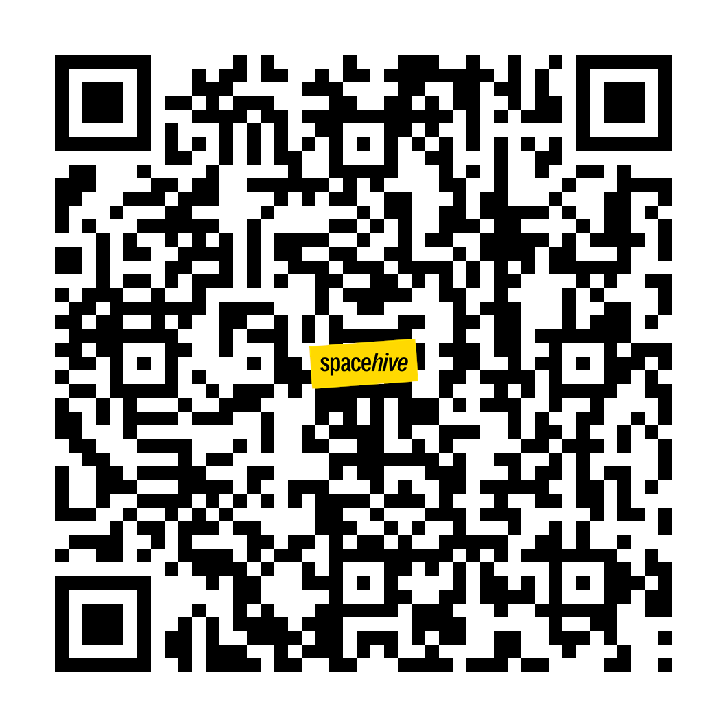 QR code for Here Be Dragons: North East Adventures