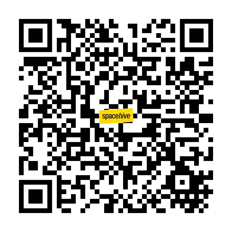 QR code for Heroes Commemorative Orchard