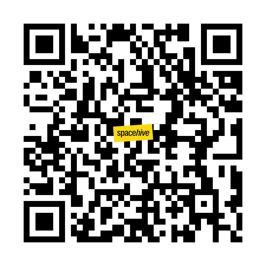 QR code for Heroes Wood
