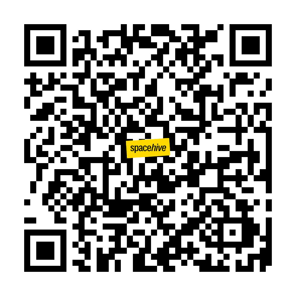 QR code for The Future of Hessle Cricket Club
