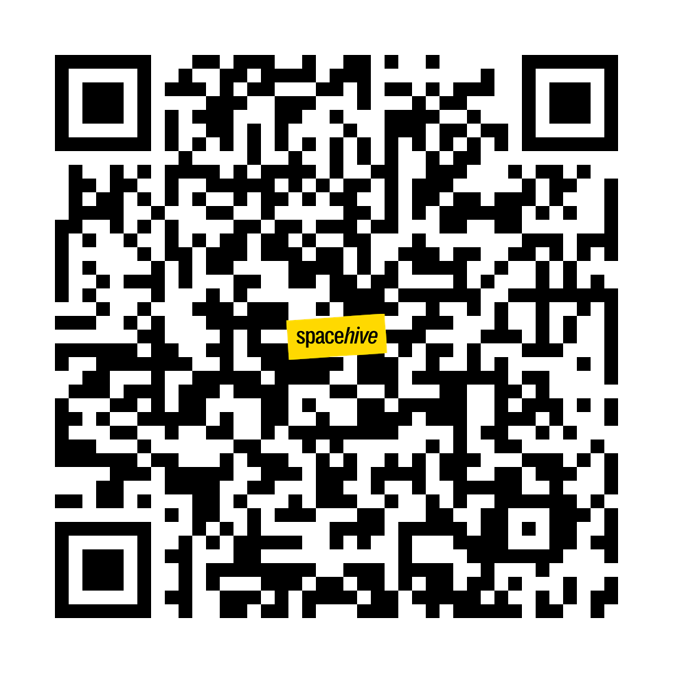 QR code for Hexham Bluegrass Festival